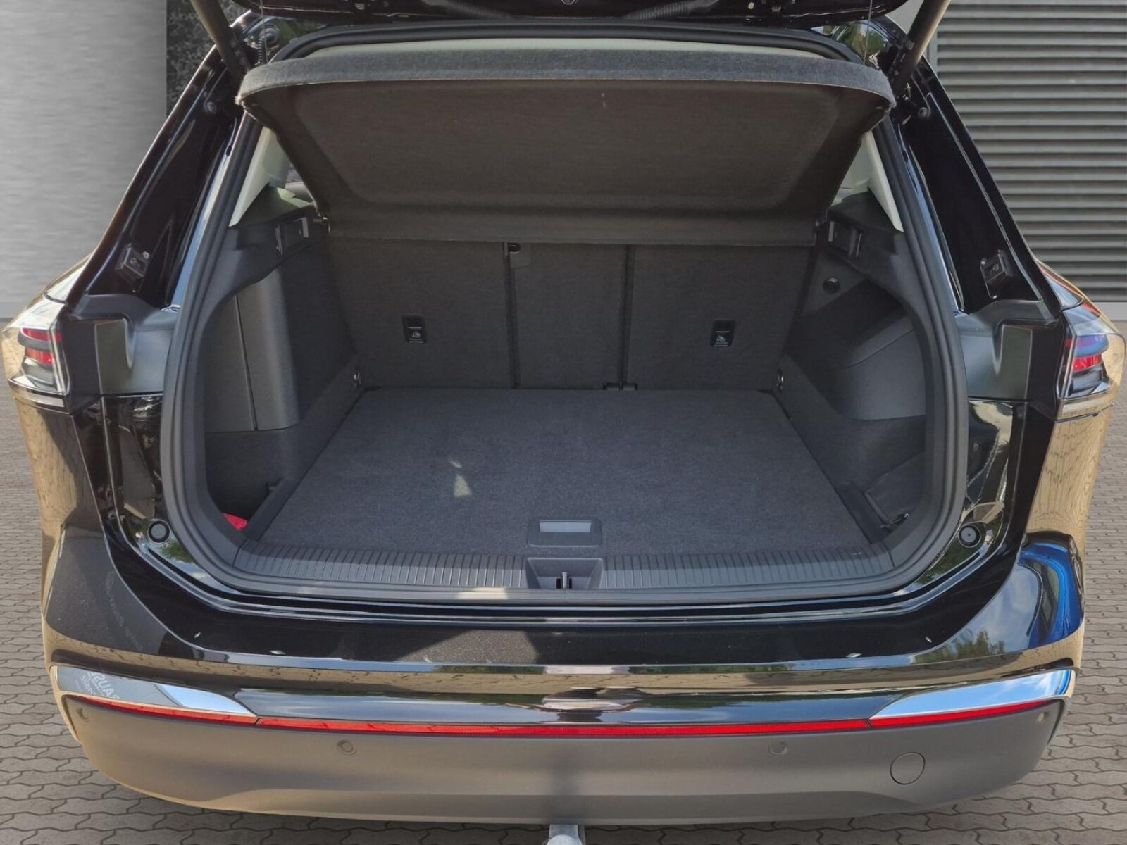 Volkswagen Tiguan – Bild 14