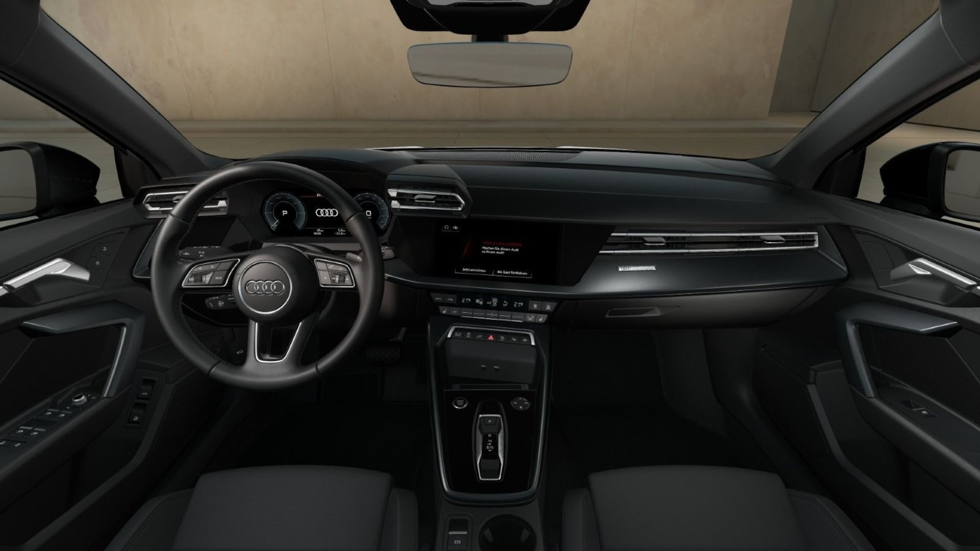 Audi A3 Sportback TFSI e Advanced