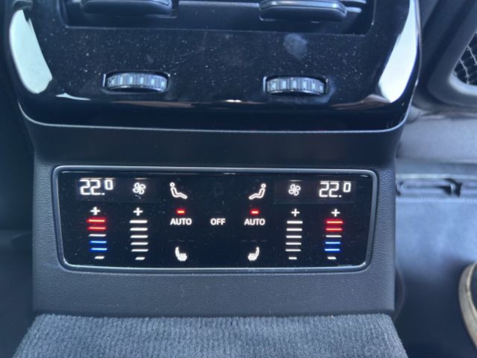 Audi A6 Avant – Bild 17