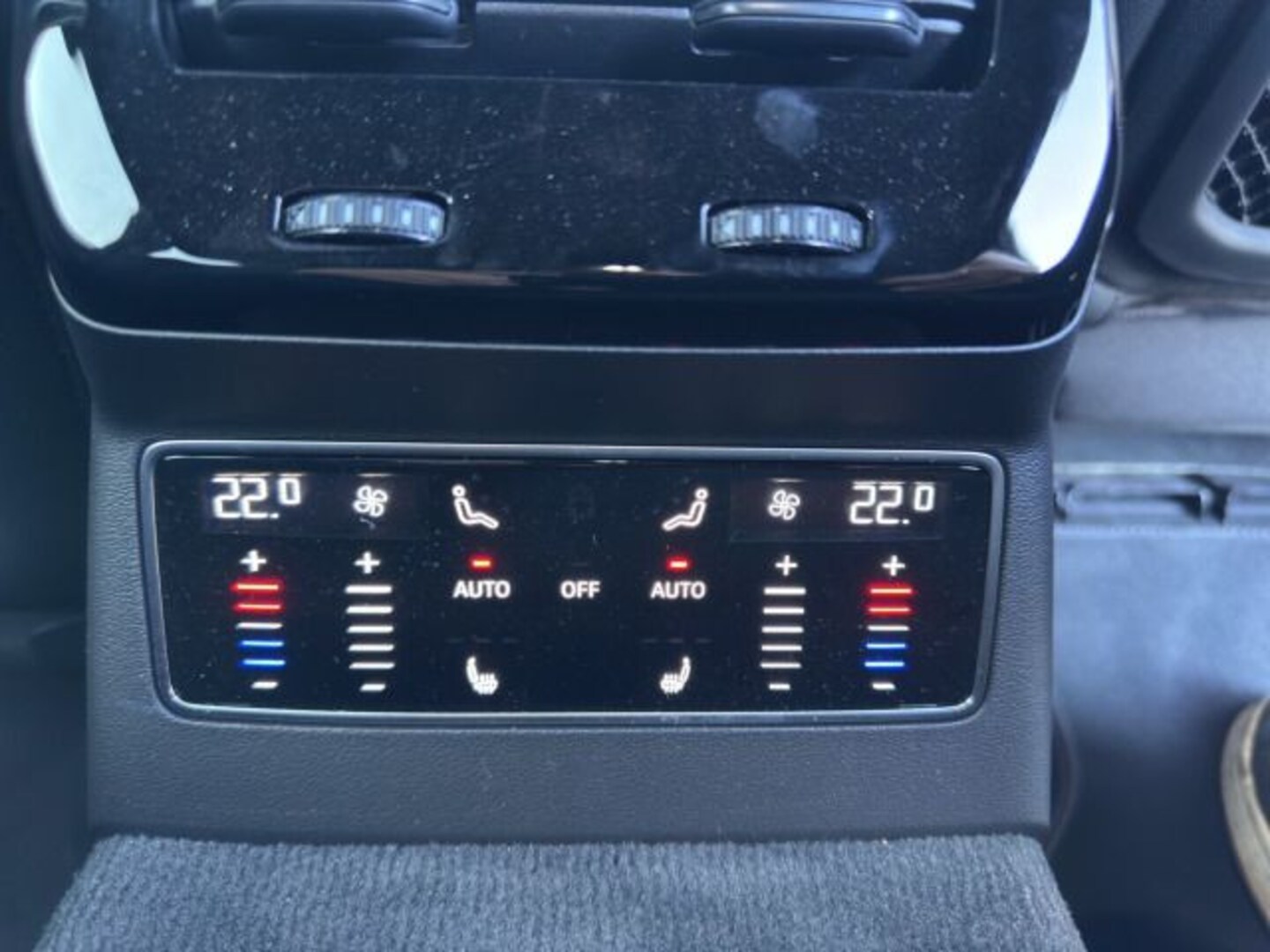 Bild über Audi A6 Avant edition one TDI quattro 150 kW S tronic - für weitere Informationen kontaktieren Sie den Audi Partner