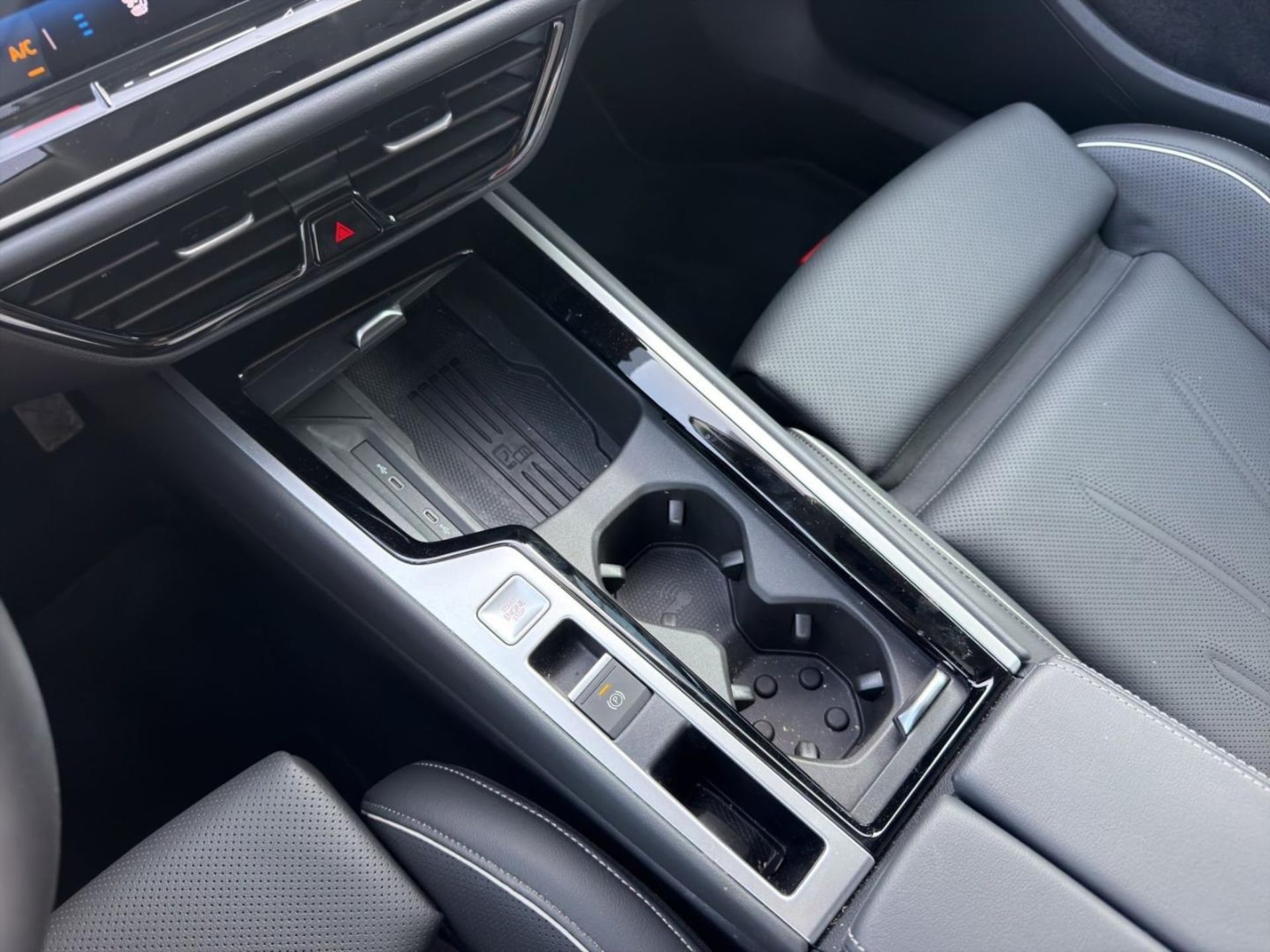 Volkswagen Passat Elegance