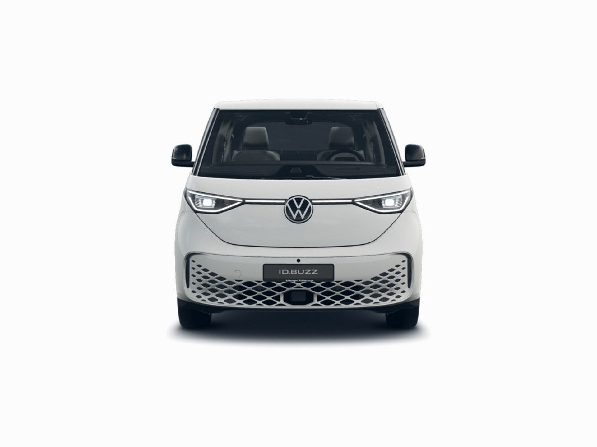 Volkswagen ID. Buzz Goal