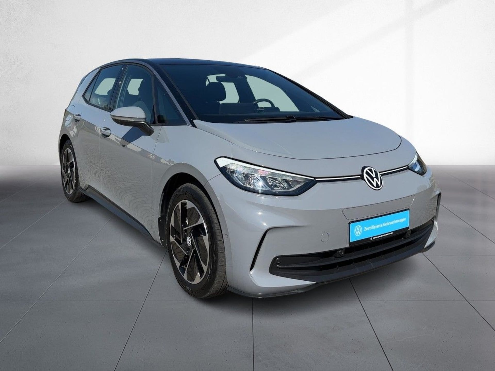 Volkswagen ID.3 Pro