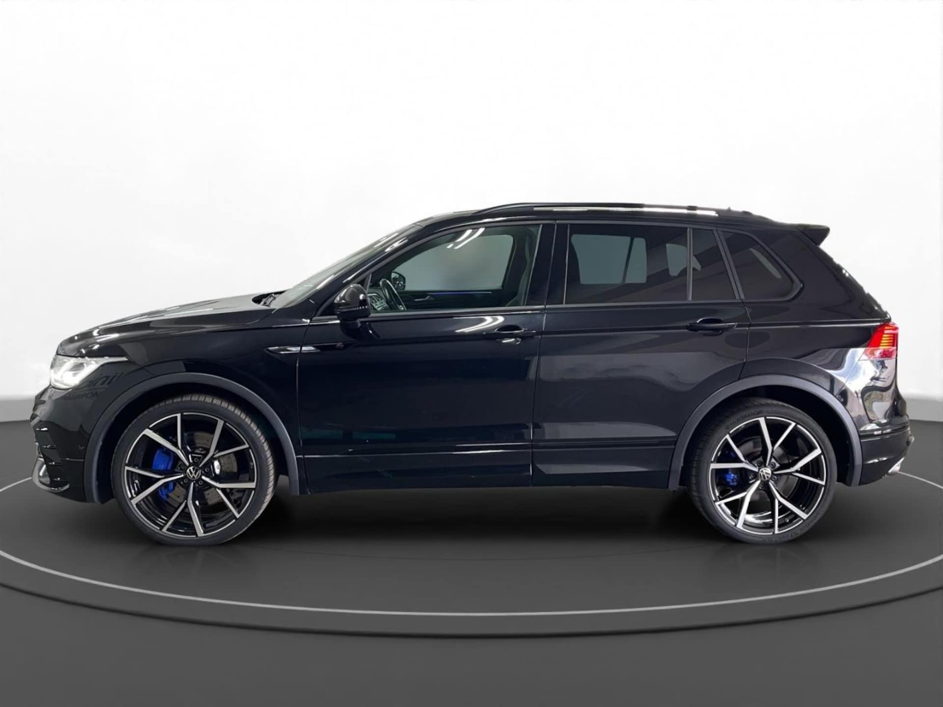 Volkswagen Tiguan R