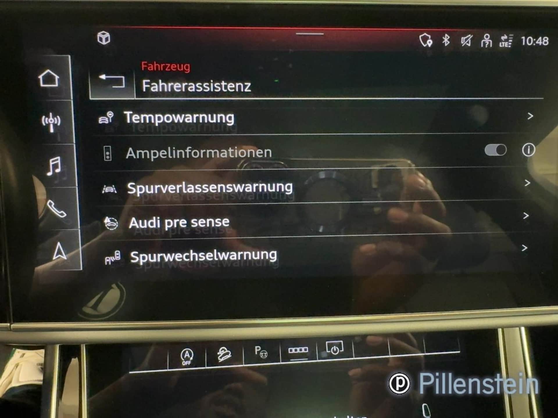 Audi Q7 SUV S line