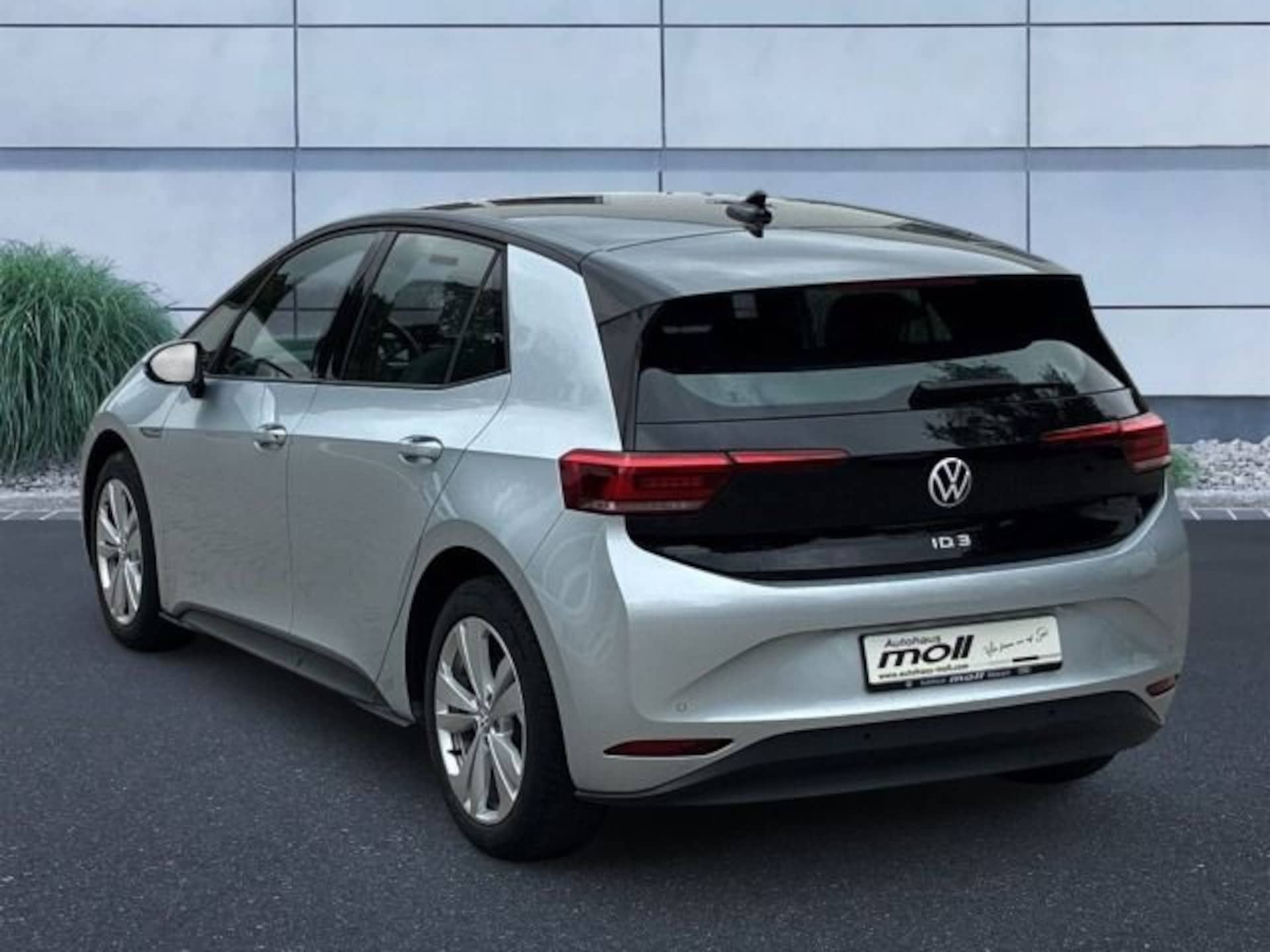 Volkswagen ID.3 Pro Performance