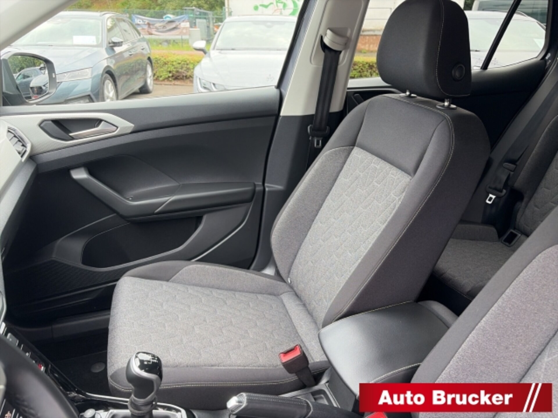 Volkswagen T-Cross MOVE