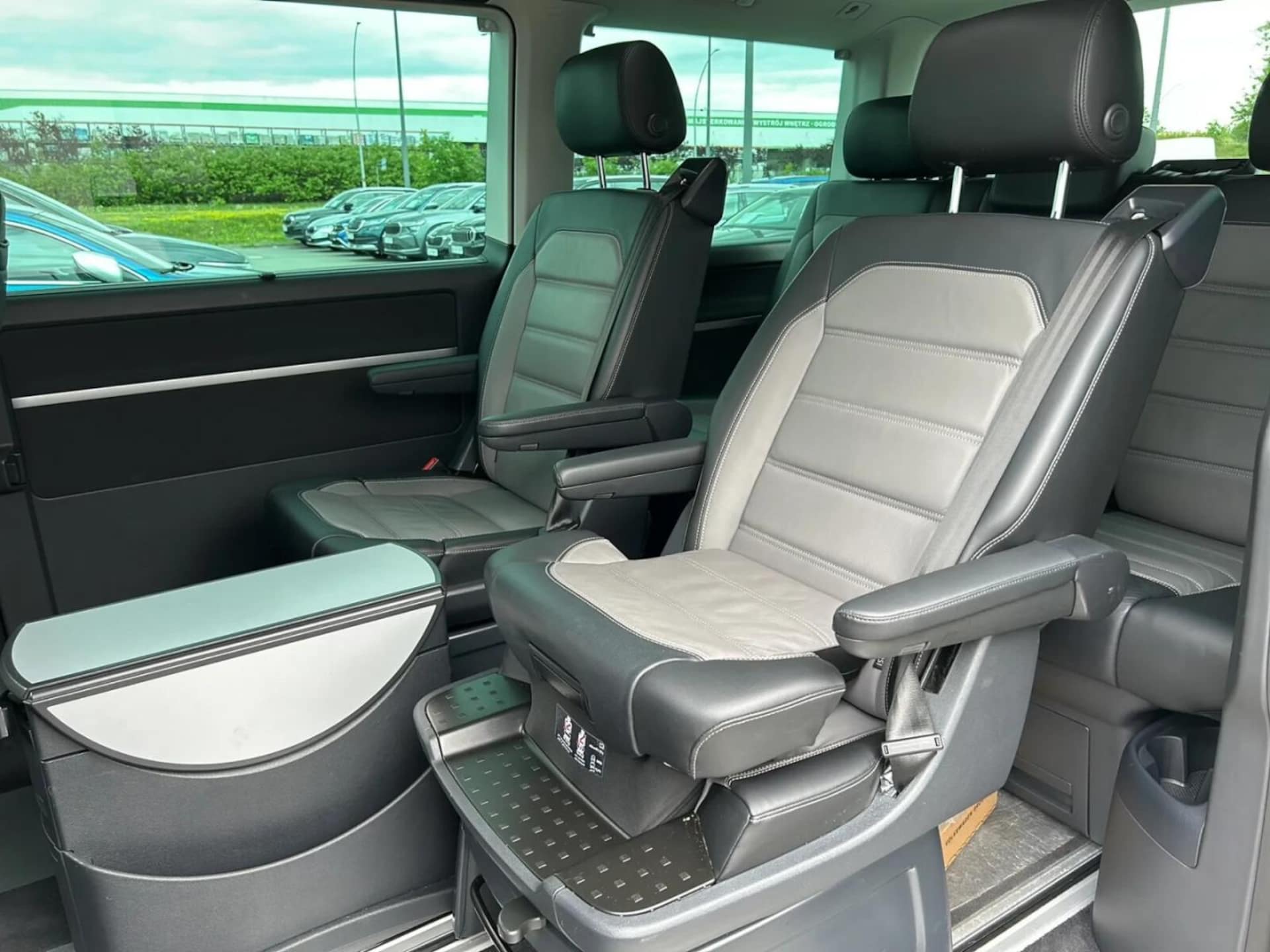 Volkswagen Multivan 6.1 Comfortline