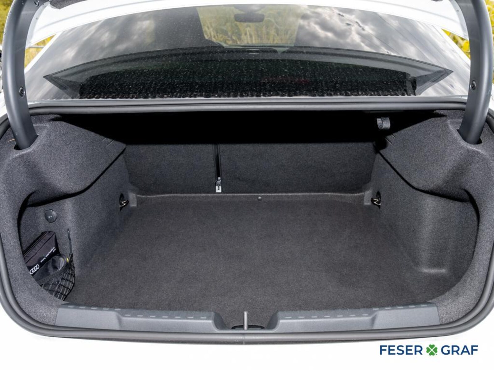 Audi S3 Limousine – Bild 9