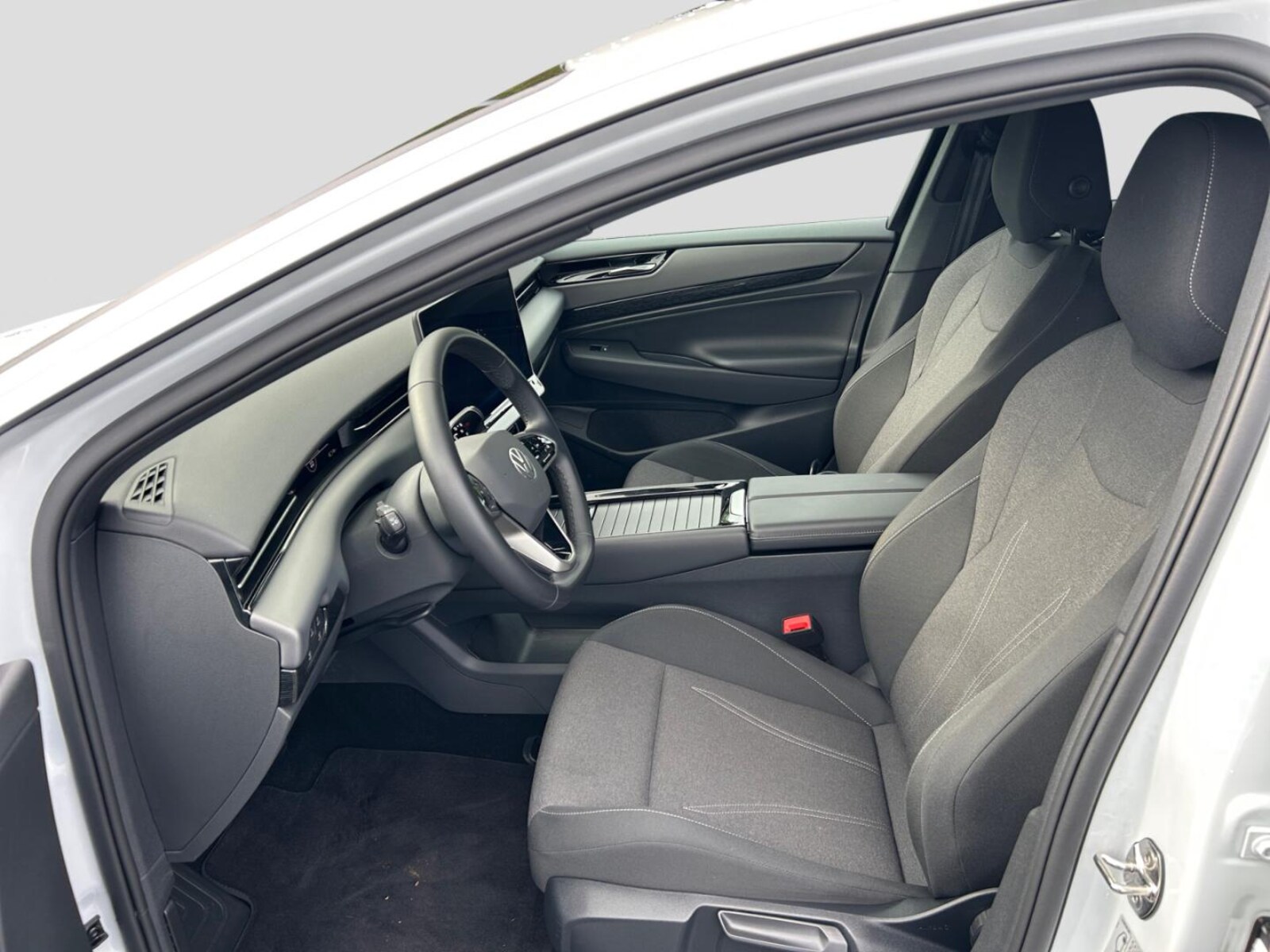 Volkswagen ID.7 Tourer – Bild 11