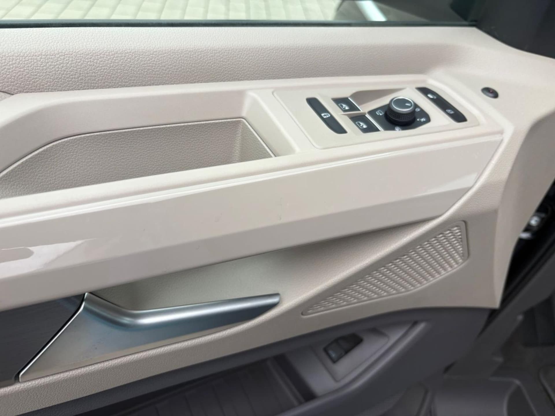 Volkswagen Multivan Langversion Style