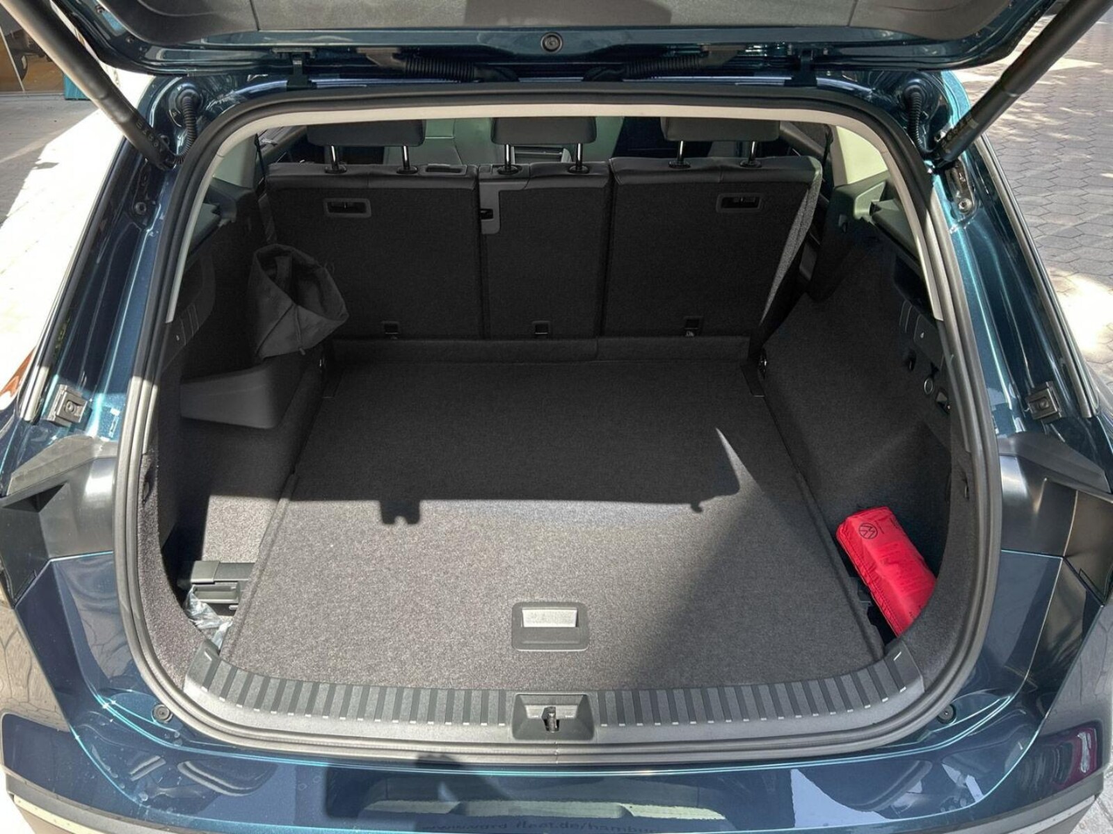 Volkswagen Tayron – Bild 17
