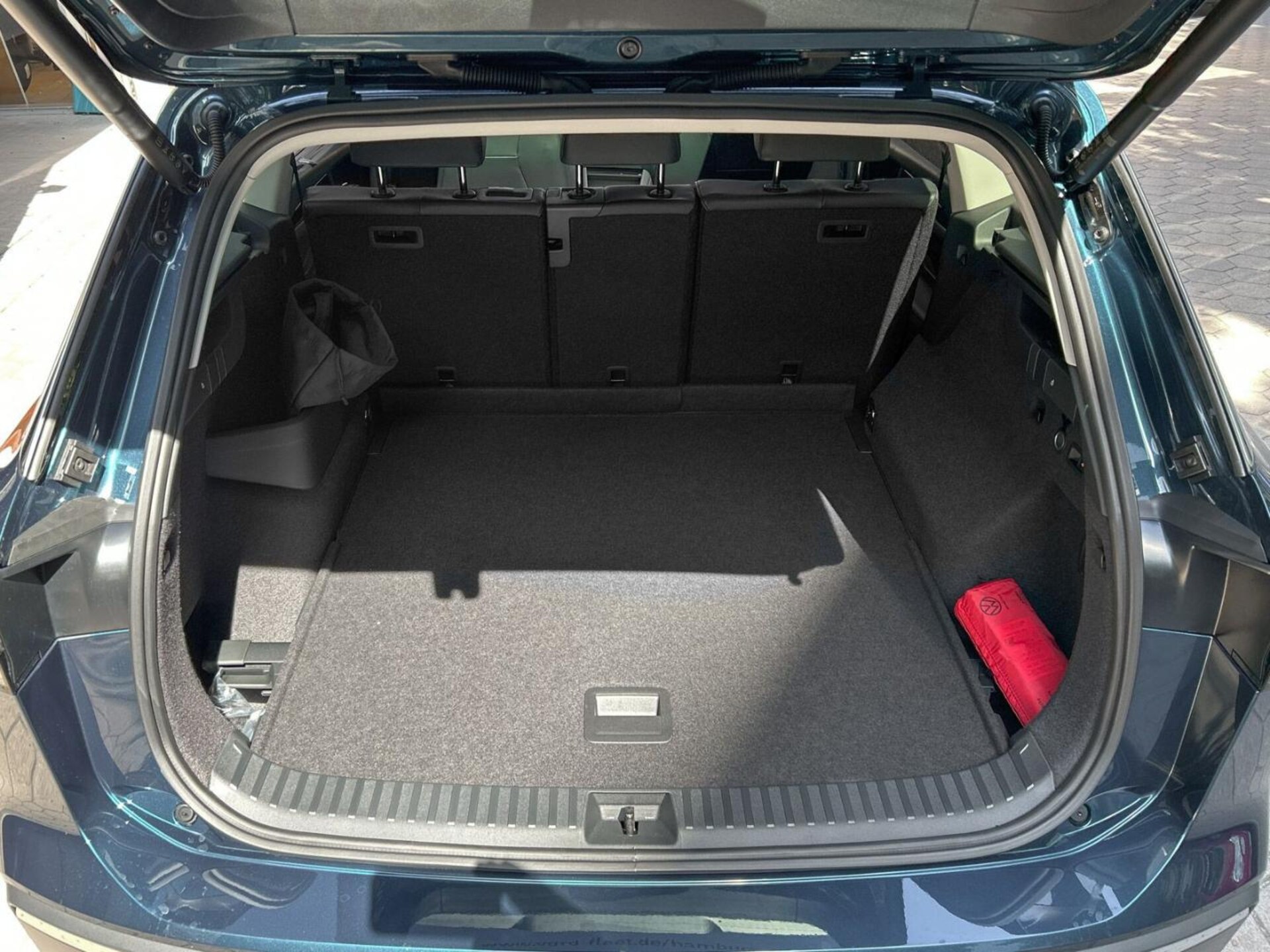 Volkswagen Tayron Elegance
