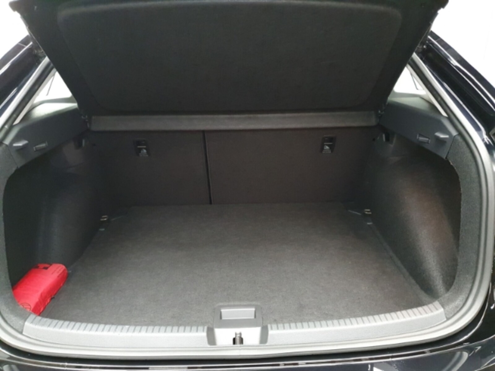 Volkswagen Taigo – Bild 10