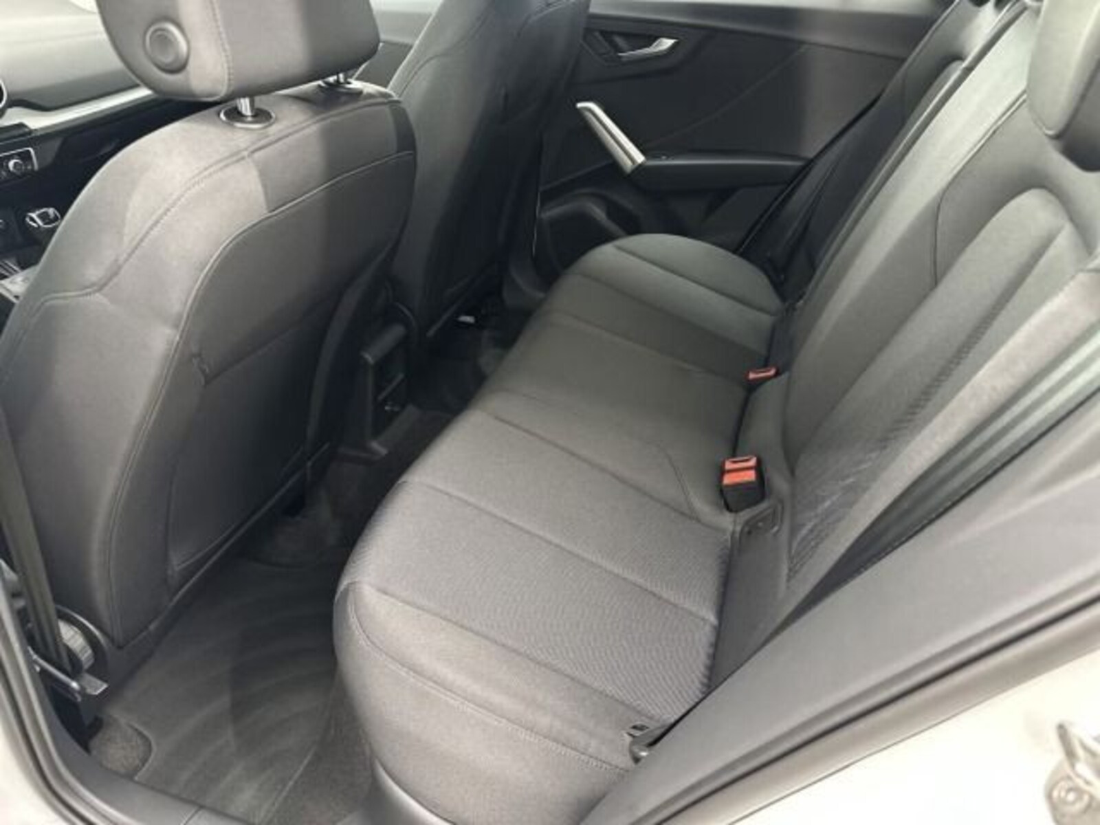 Audi Q2 – Bild 7