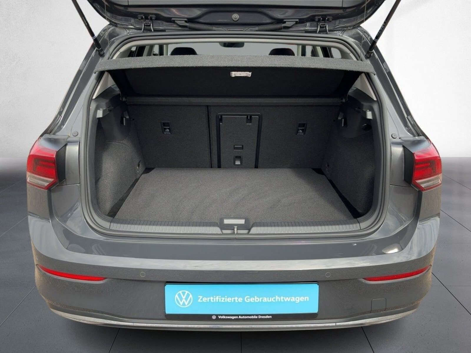 Volkswagen Golf – Bild 20