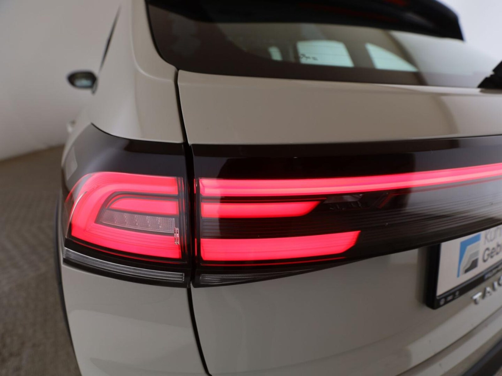 Volkswagen Taigo – Bild 18