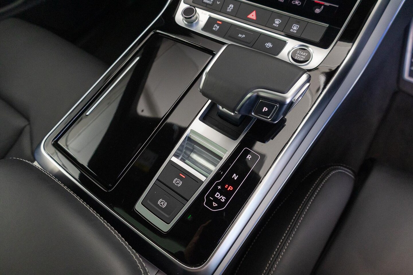 Image about Audi Q8 TFSI e 60 TFSI e quattro tiptronic