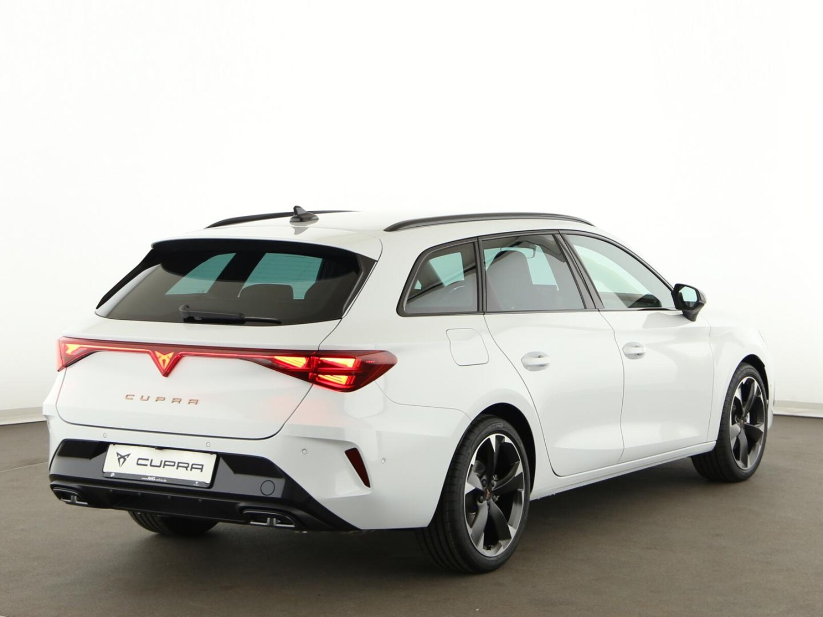 CUPRA Leon Sportstourer – Bild 7