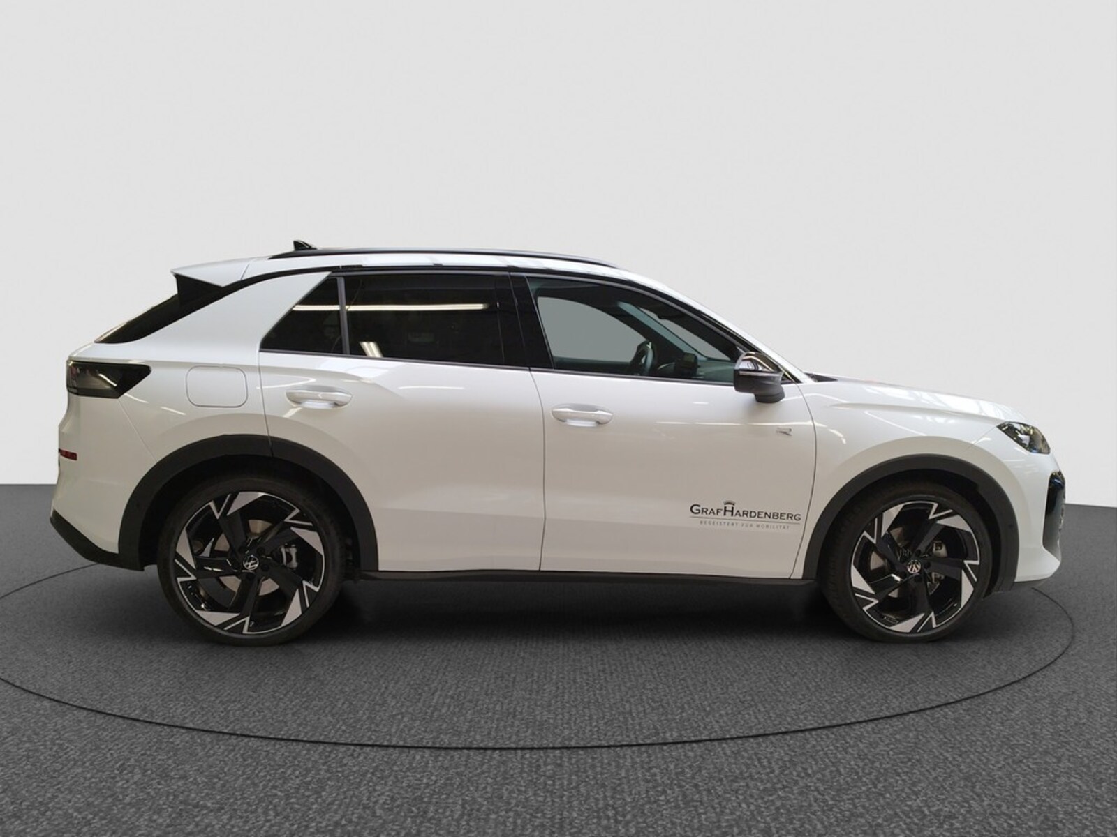 Volkswagen T-Roc – Bild 6