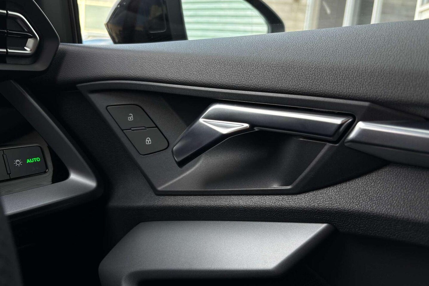 Image about Audi A3 Sedan TFSI S tronic