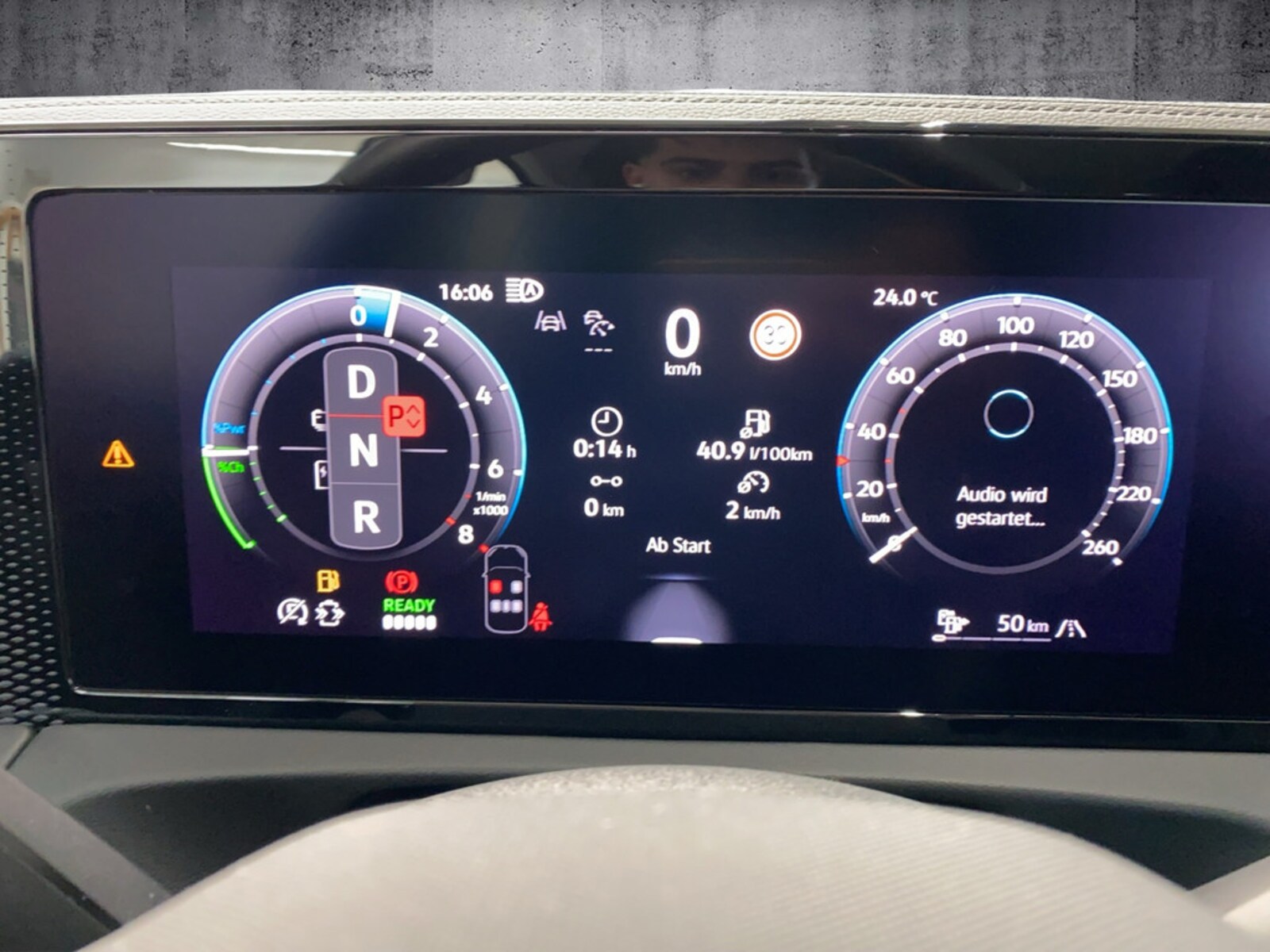Volkswagen Tiguan – Bild 23