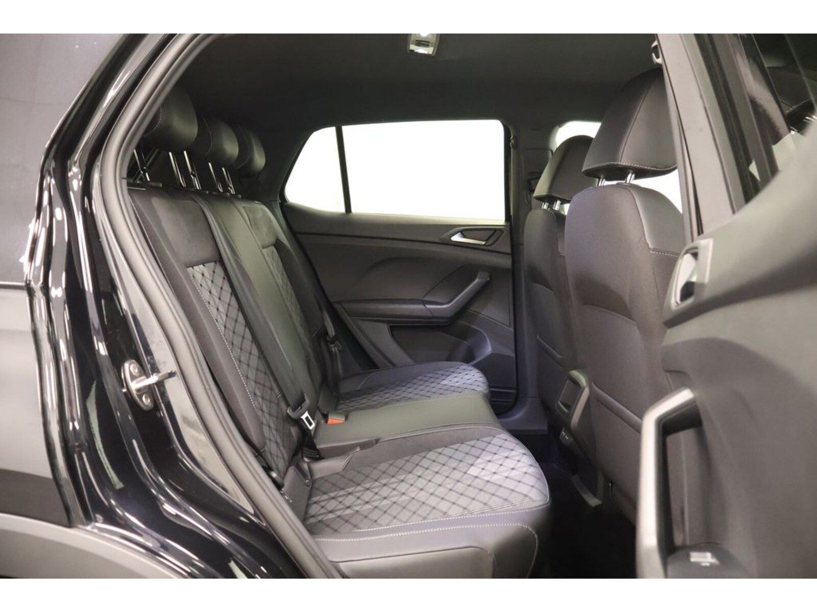 Volkswagen T-Cross – Bild 24