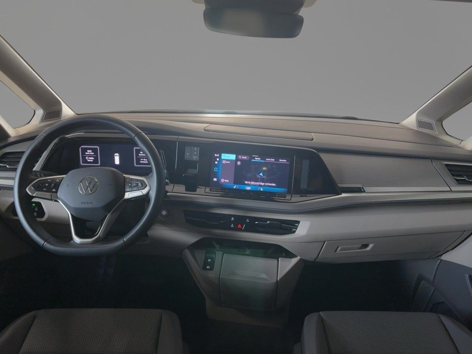 Volkswagen Multivan – Bild 5