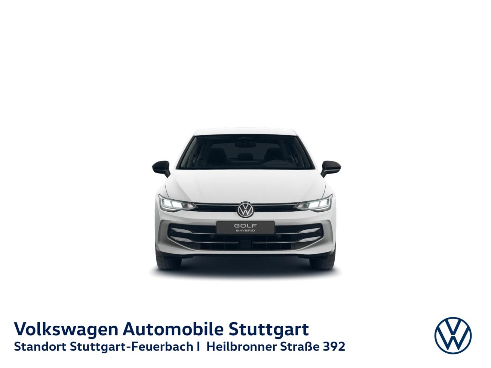 Volkswagen Golf – Bild 3
