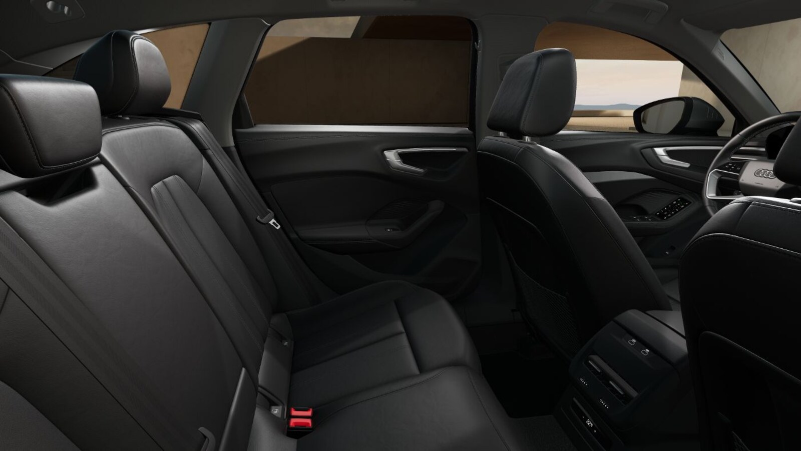 Audi A5 Avant – Bild 12