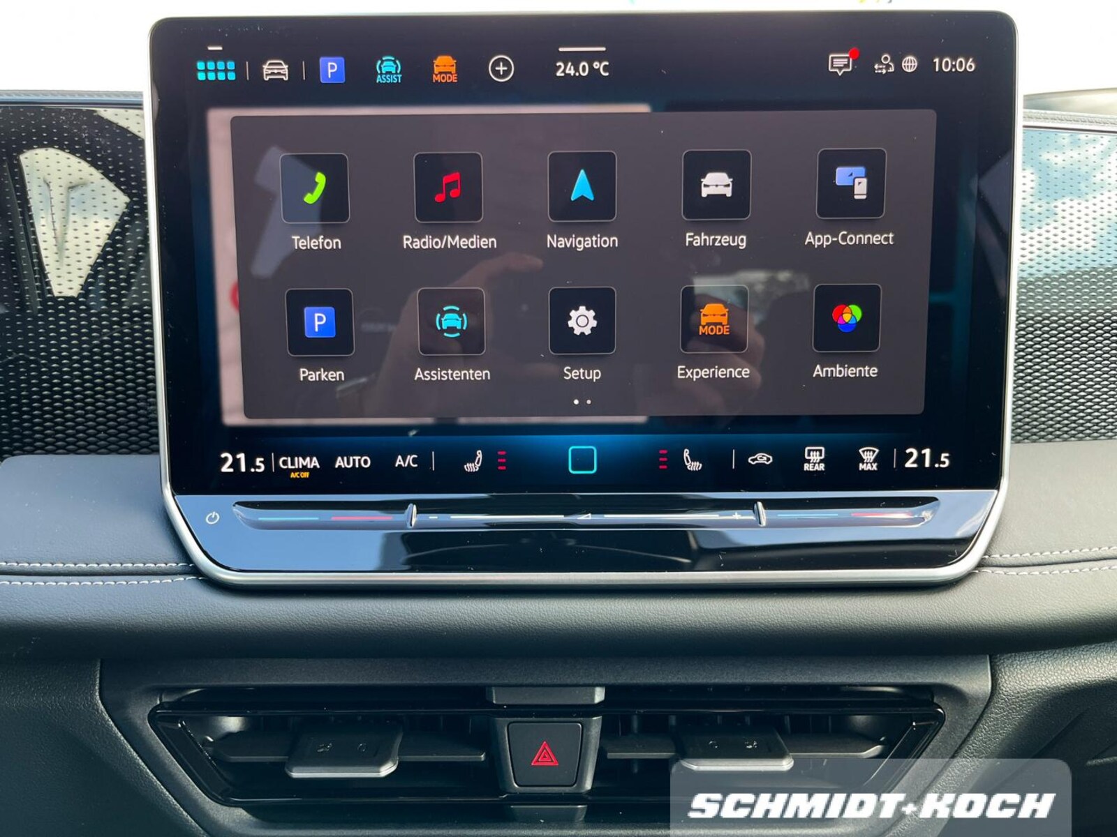 Volkswagen Tiguan – Bild 7