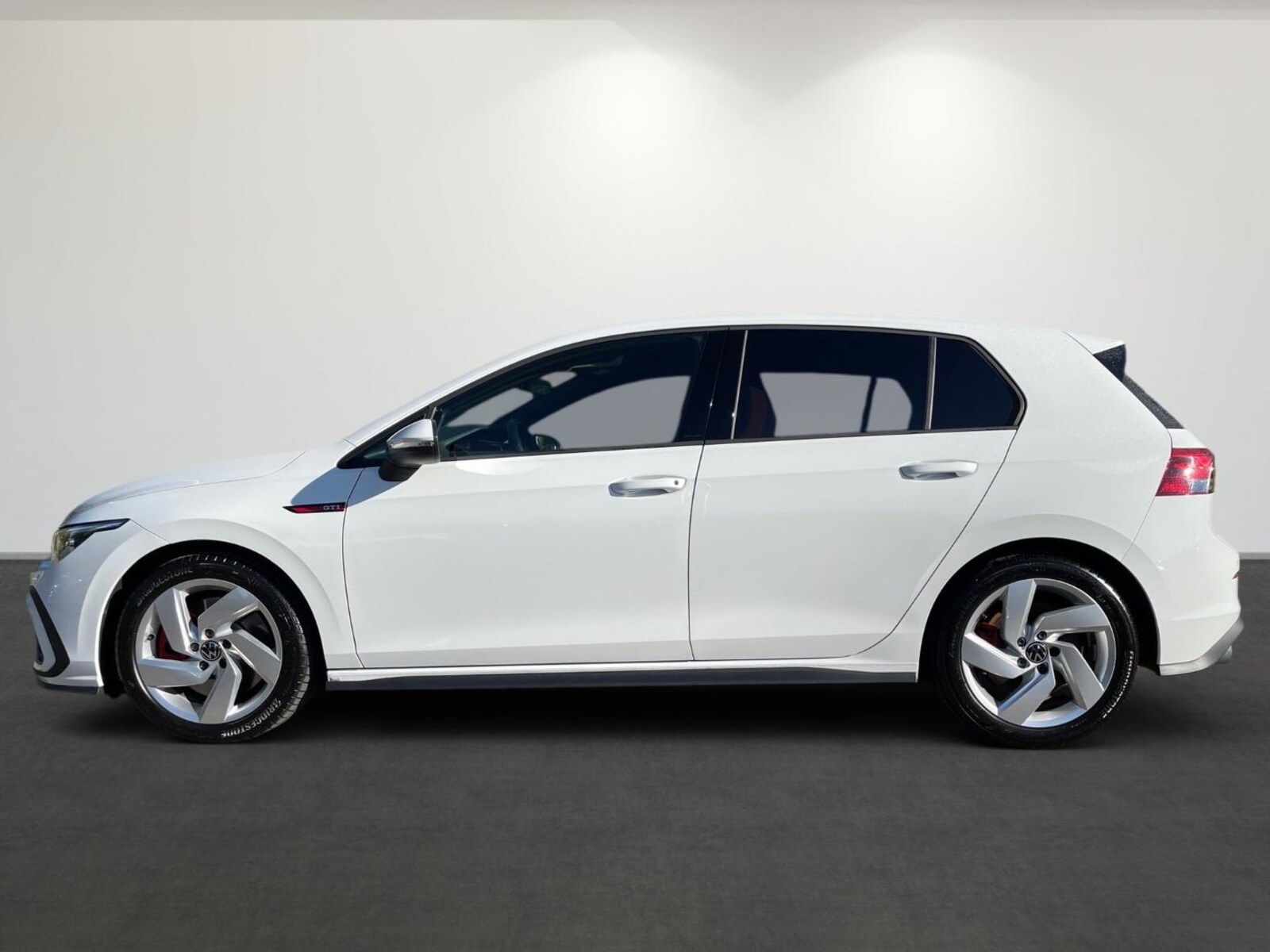 Volkswagen Golf – Bild 6