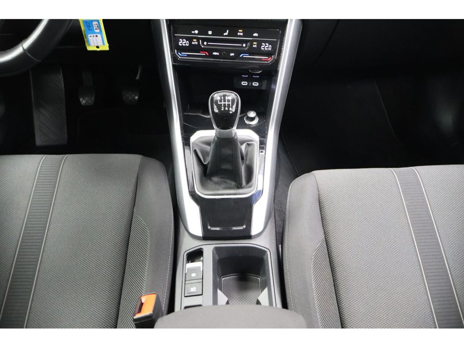 Volkswagen T-Roc – Bild 13