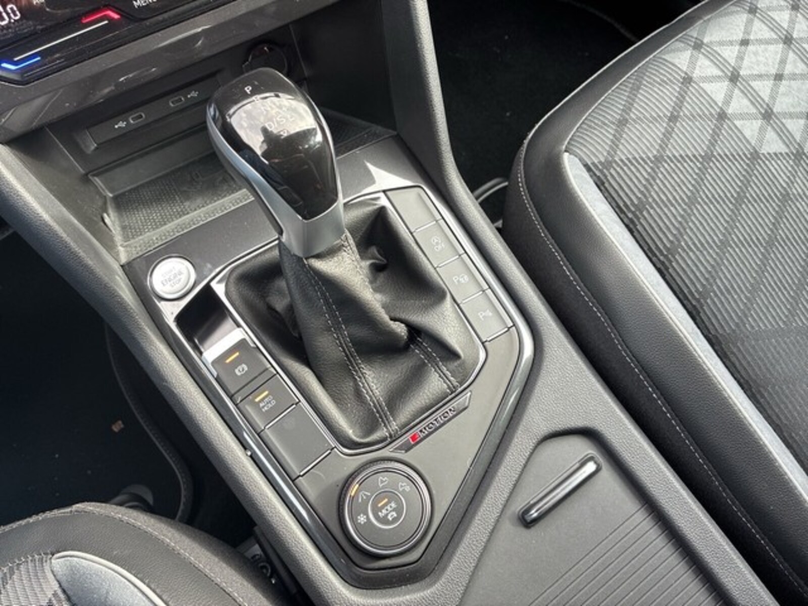 Volkswagen Tiguan Allspace – Bild 24