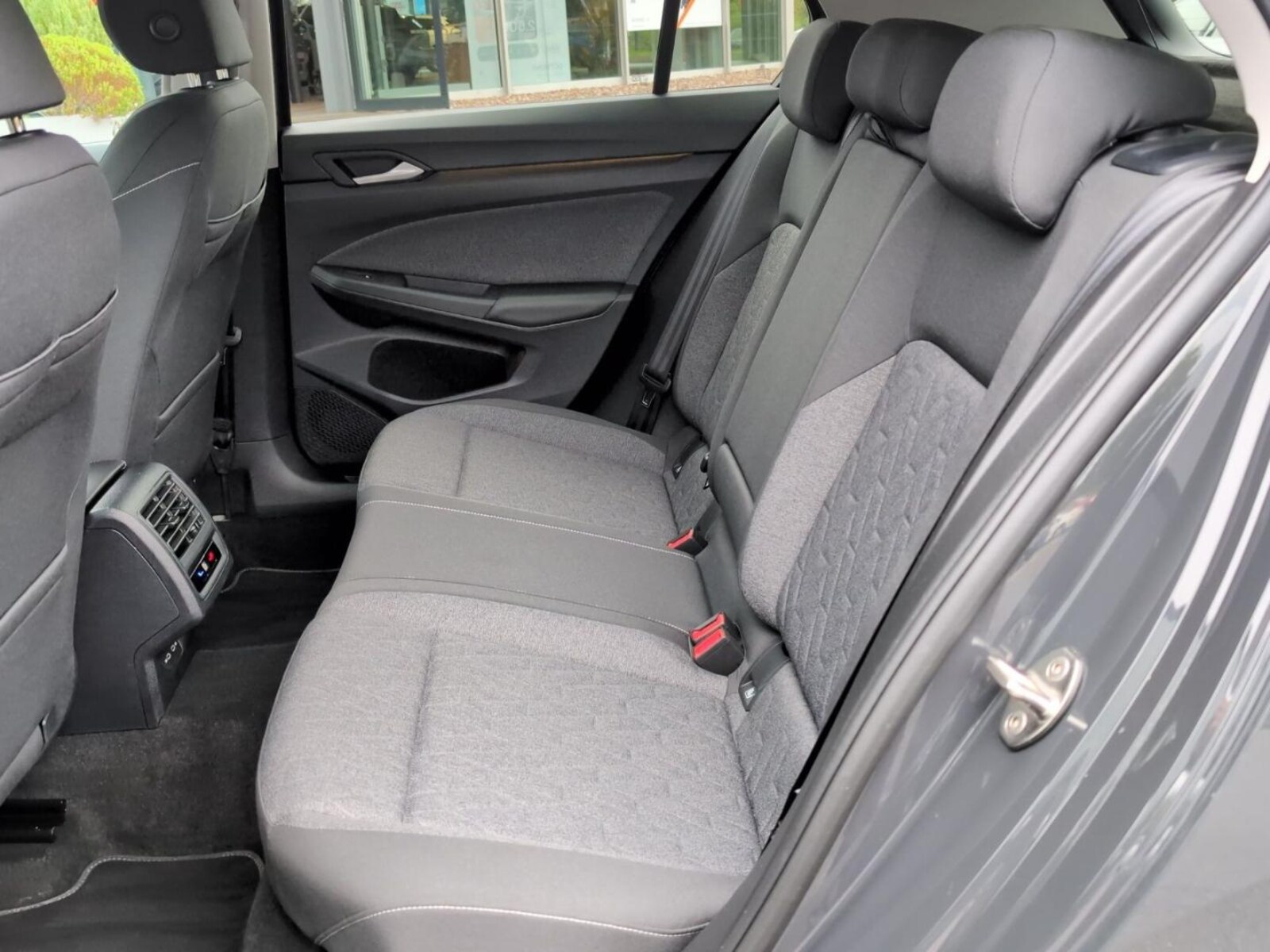 Volkswagen Golf – Bild 18