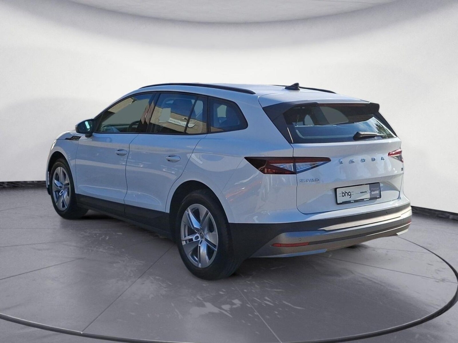 Škoda Enyaq – Bild 4