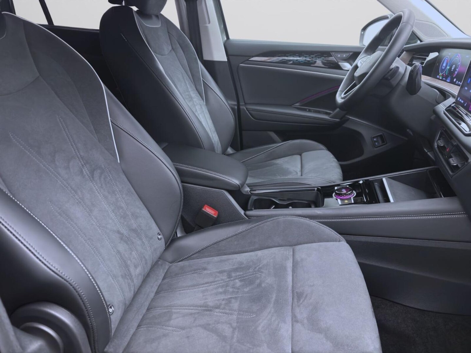 Volkswagen Tayron – Bild 17