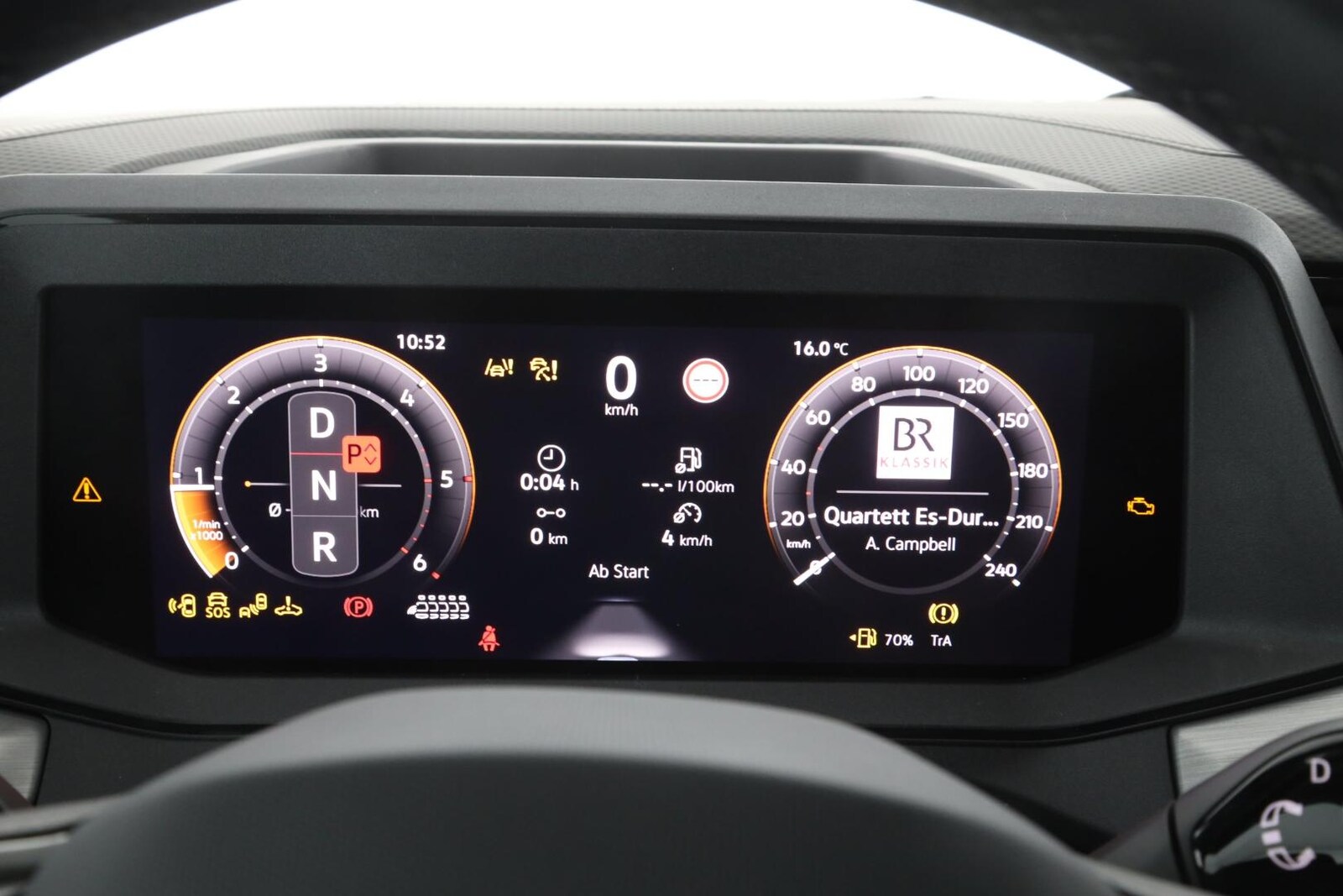 Volkswagen Multivan Langversion – Bild 19