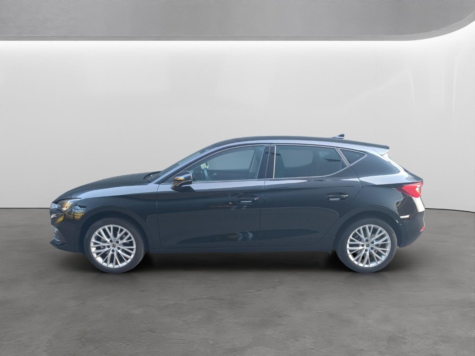 SEAT Leon – Bild 4
