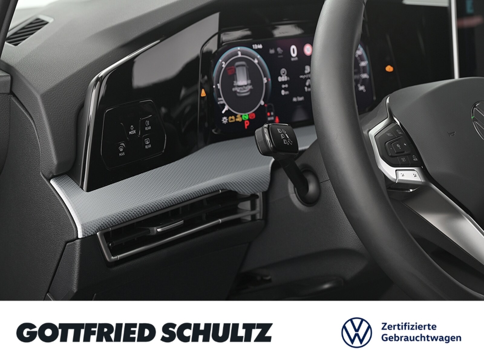 Volkswagen Golf Variant – Bild 10
