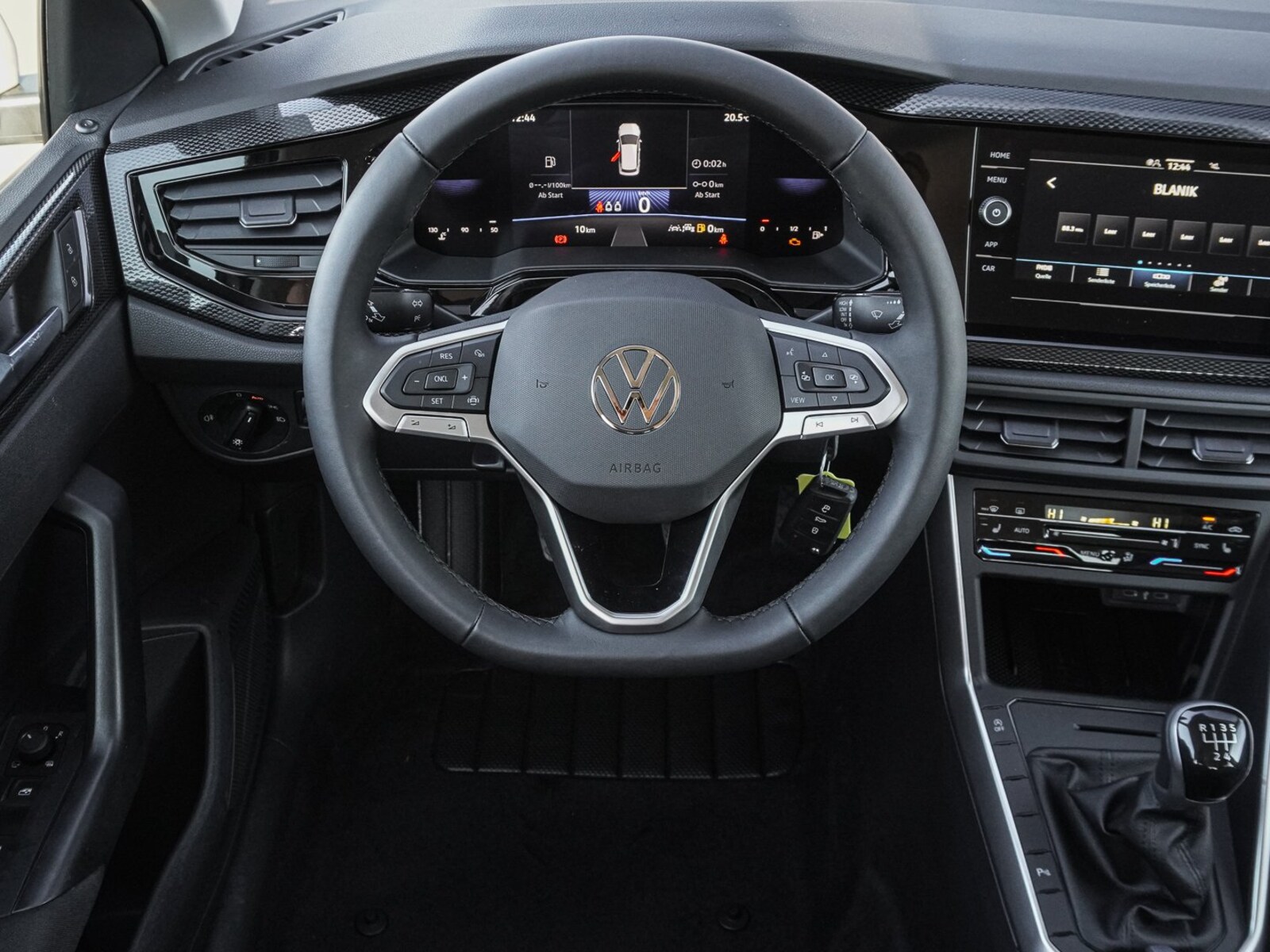 Volkswagen Polo – Bild 11
