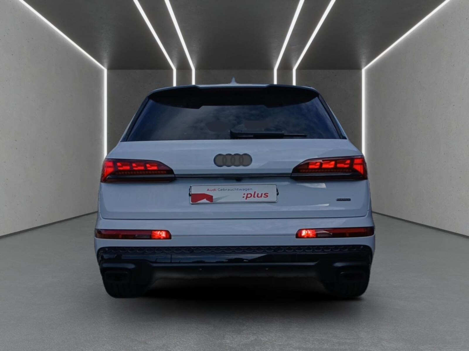 Audi Q7 – Bild 7