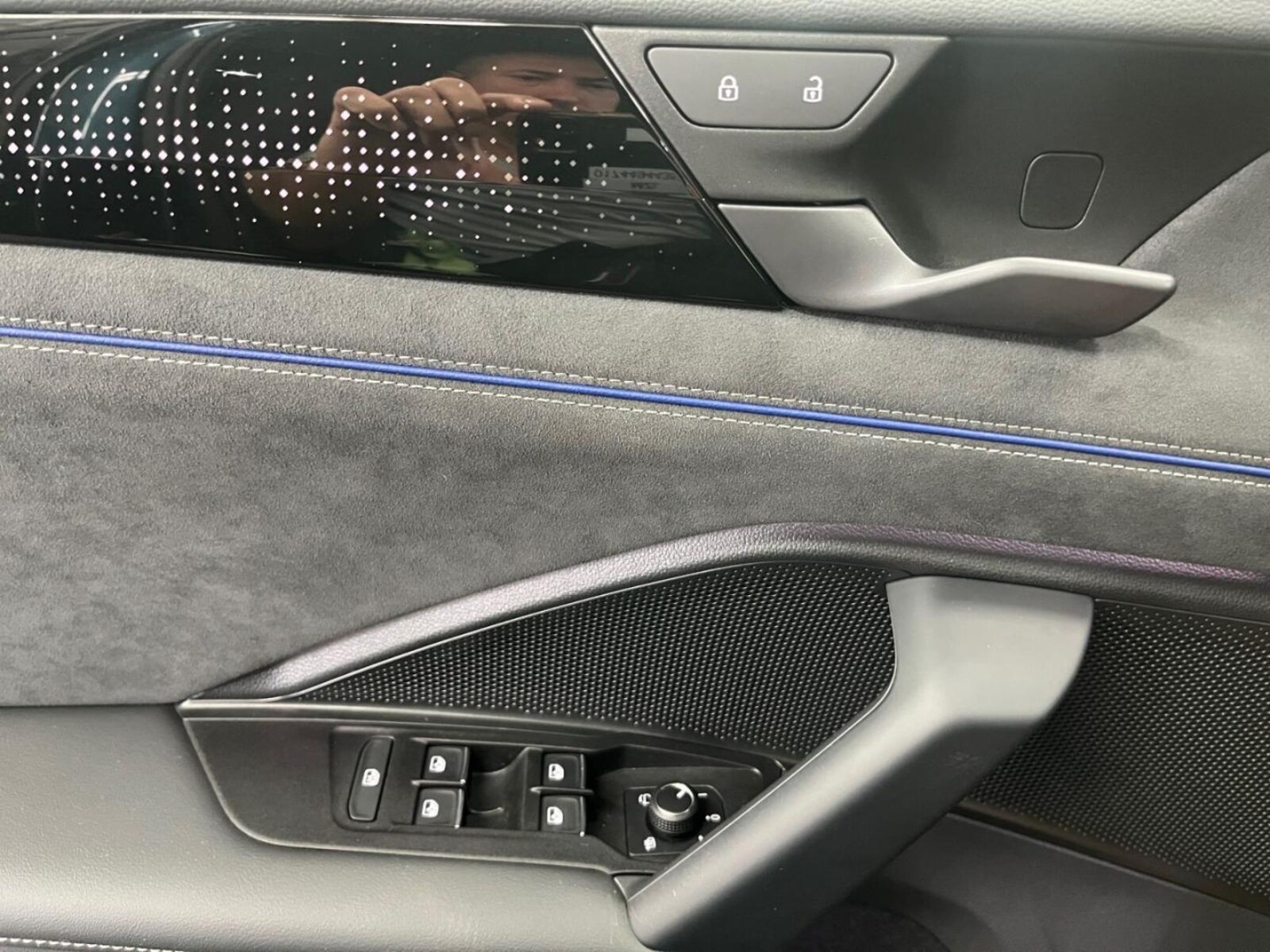 Volkswagen Tayron – Bild 7