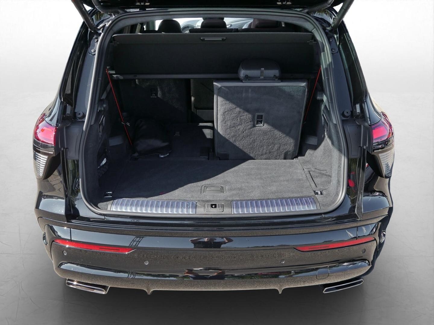 Bild über Audi Q7 SUV TDI quattro 220 kW tiptronic - für weitere Informationen kontaktieren Sie den Audi Partner