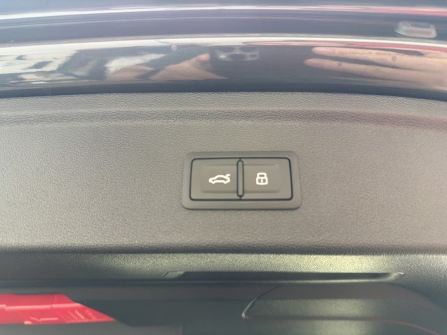 Bild über Audi A3 Sportback TFSI 110 kW S tronic - für weitere Informationen kontaktieren Sie den Audi Partner