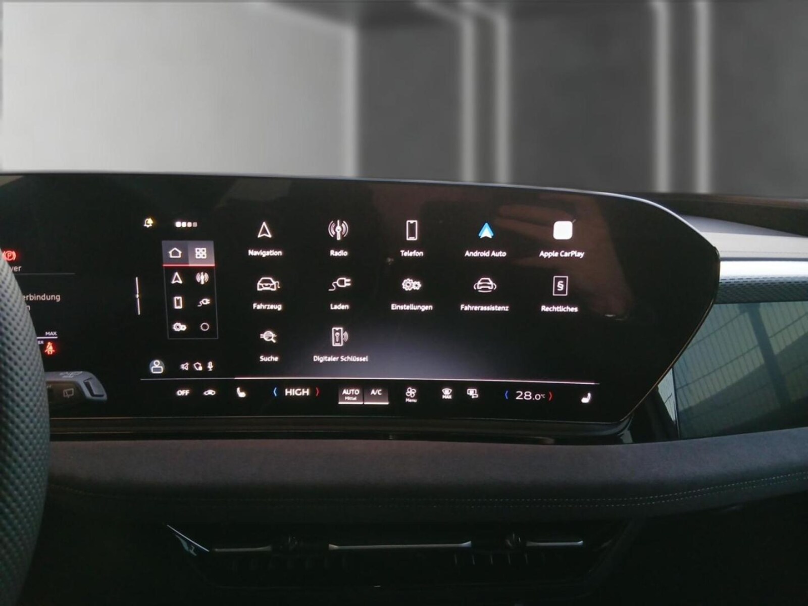 Audi A6 Avant e-tron – Bild 15