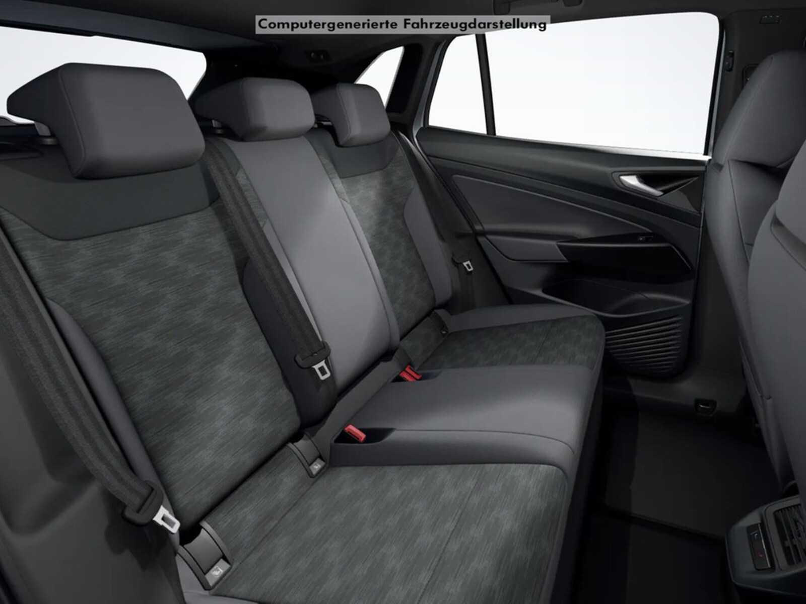 Volkswagen ID.4 – Bild 10