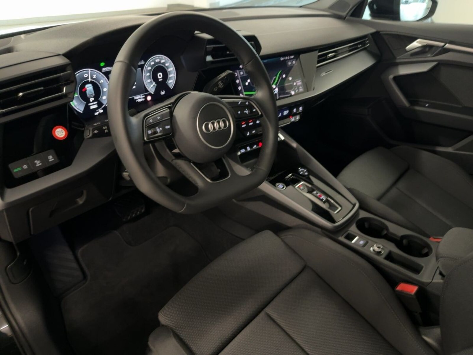 Audi A3 Sportback – Bild 17