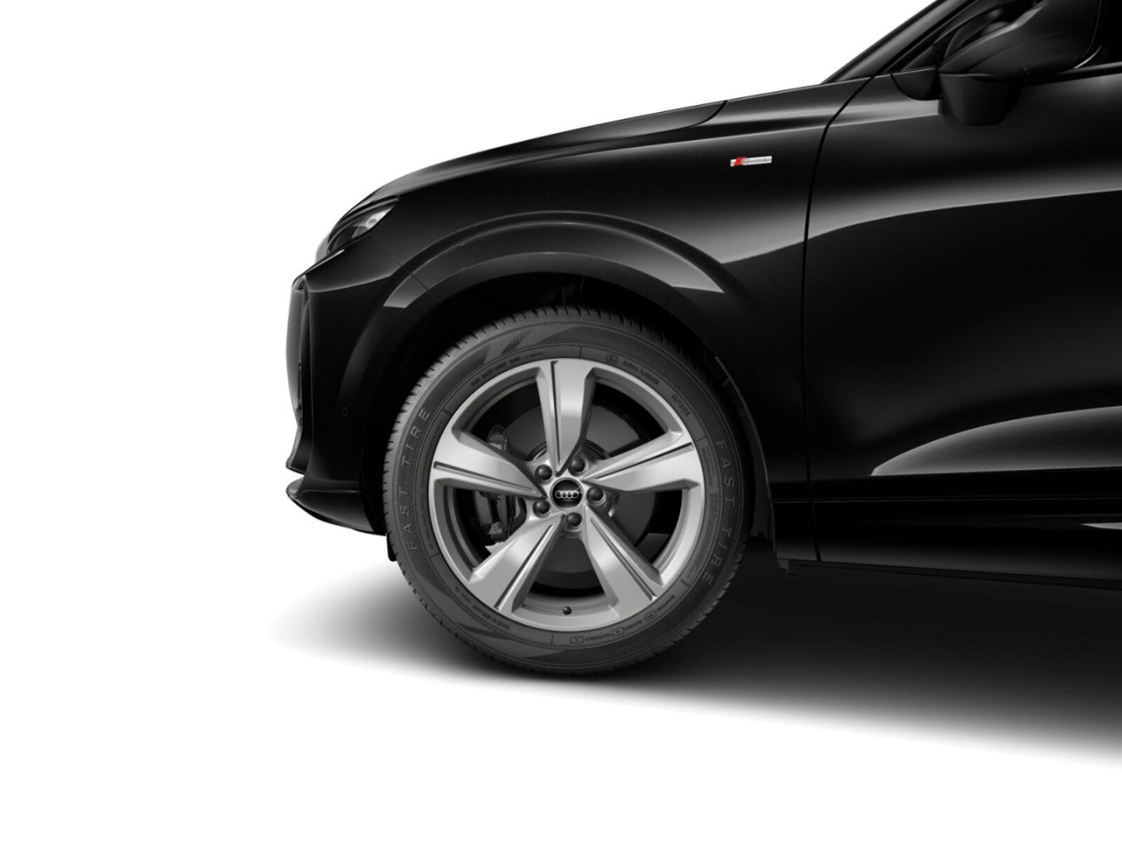 Audi Q3 – Bild 4