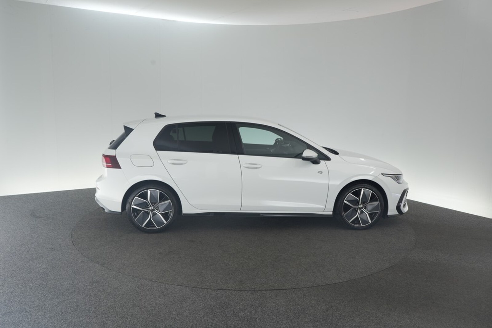 Volkswagen Golf – Bild 6